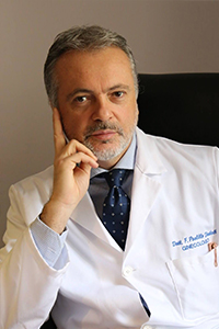 Dott. Fabrizio Paolillo Diodati 