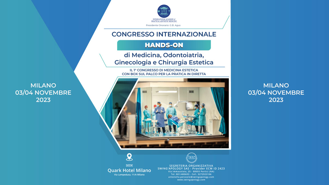 congresso internazionale