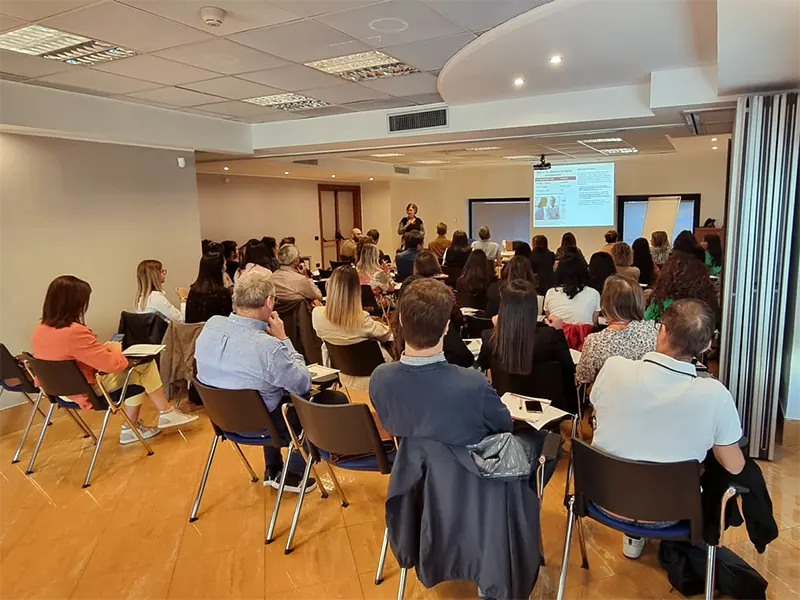 swing'apology Formazione ECP