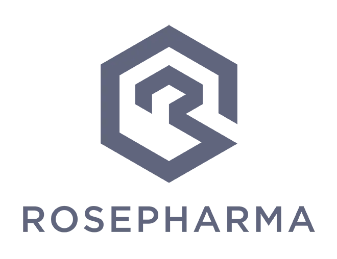 Rose Pharma_Primary Logo_RP Blue Rose Pharma