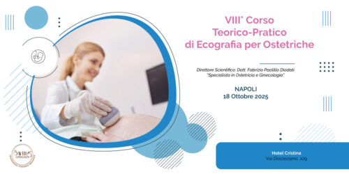 ecografia per ostetriche