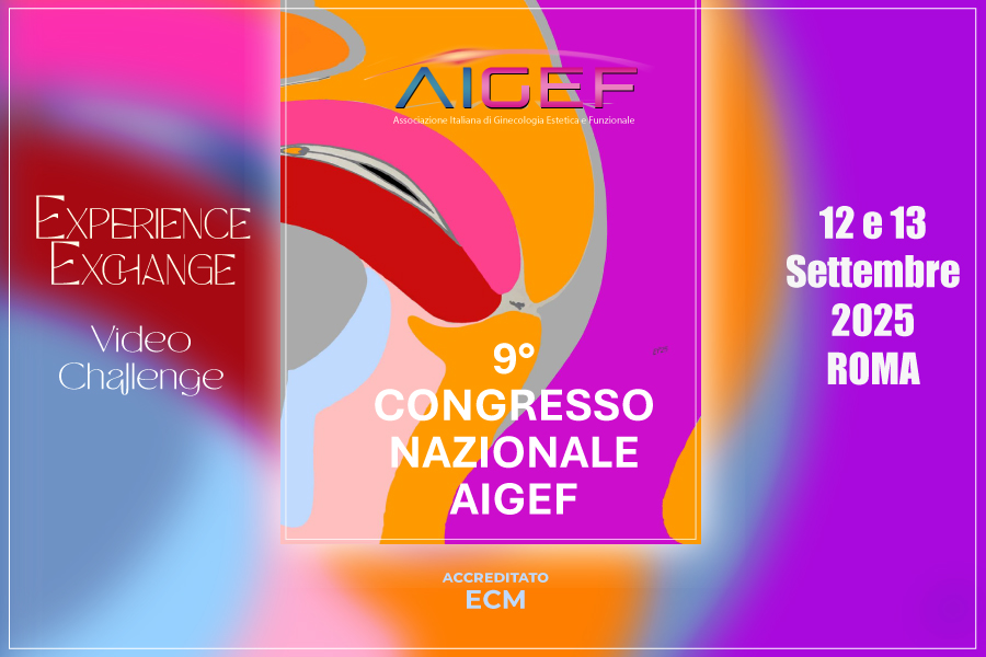 congresso AIGEF 2025