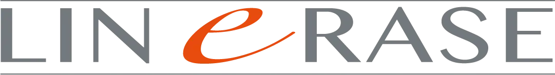 logo-linerase Linerase