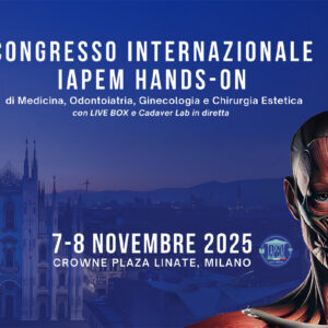 Congresso IAPEM 2025