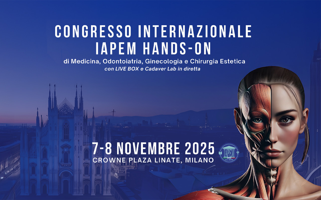 Congresso IAPEM 2025