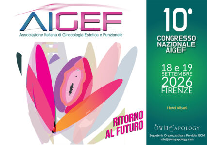 10° Congresso Nazionale AIGEF