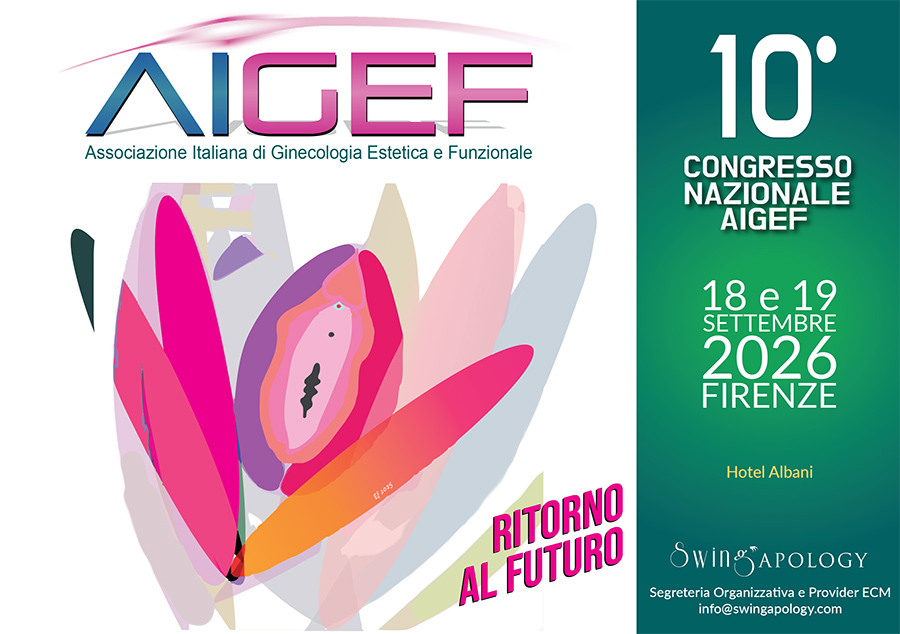 10 CONGRESSO NAZIONALE AIGEF