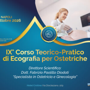 9 corso ecografia per ostetriche