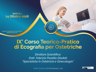 9 corso ecografia per ostetriche